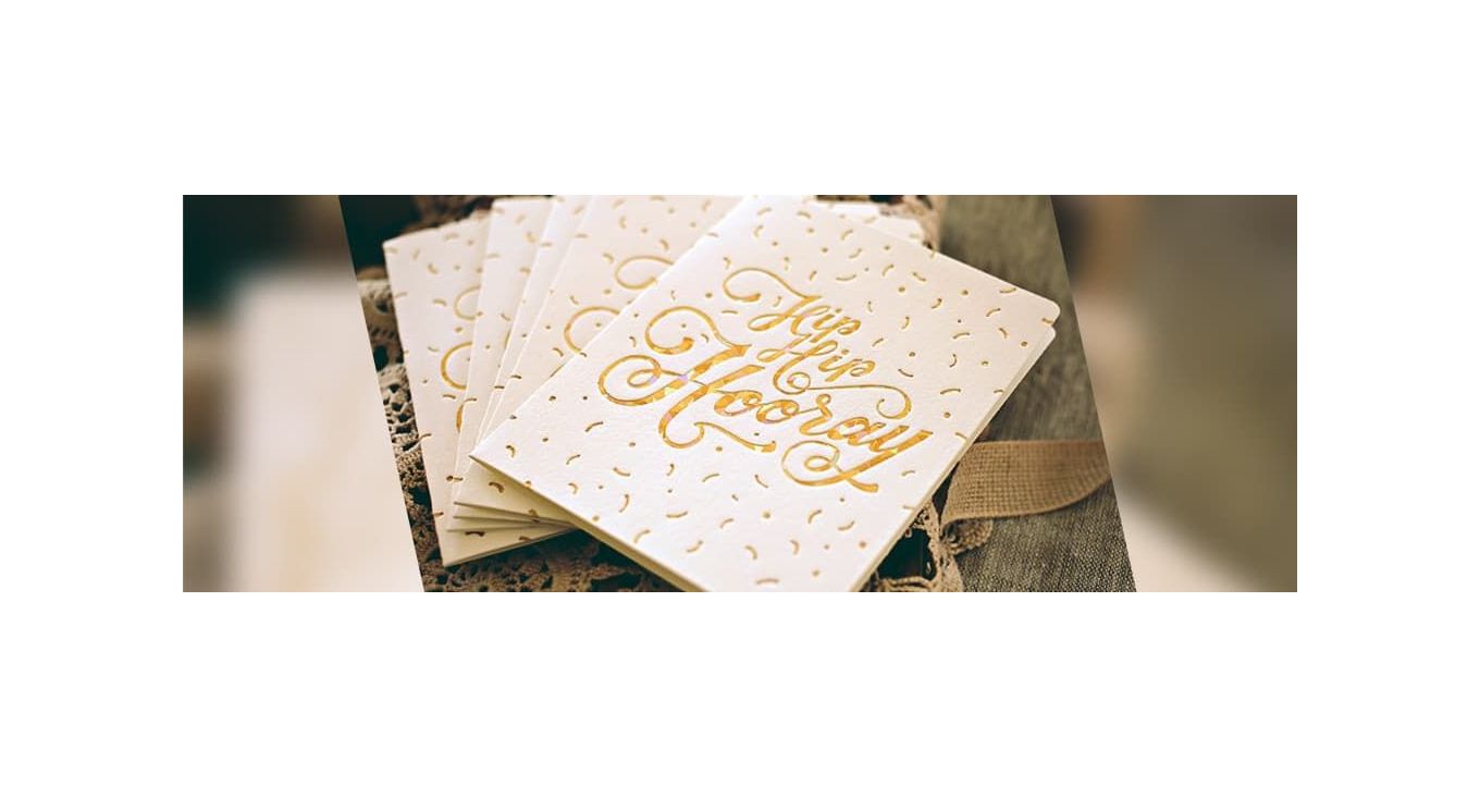 custom greeting cards printing