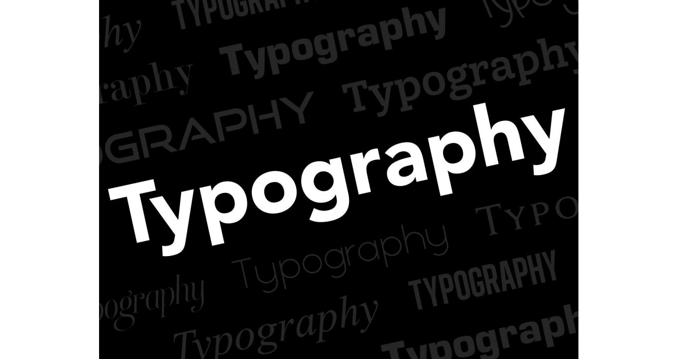 Typography