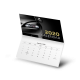 Custom Economical Wall Calendar Printing at Newprint store in Calendars with SKU: CHPNTPDCLNDRS01