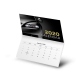 Custom Economical Wall Calendar Printing at Newprint store in Calendars with SKU: CHPNTPDCLNDRS01