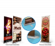 Custom Retractable Banner with Display Stand at Newprint store in Banners with SKU: RTRTBLWDPLYS59