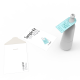 Sample Kit - Bottle Neck Hangtags