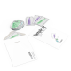Sample Kit - Hang Tags