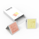 Sample Kit - Table Tent Cards