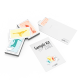 Sample Kit - Trading Cards