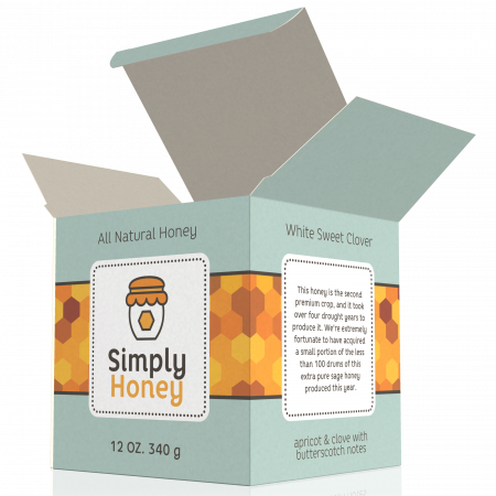 Custom Cube Boxes at Newprint store in Boxes & Packaging with SKU: CUBEBOX21