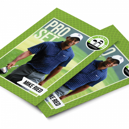 Custom Trading Cards Printing at Newprint store in Trading Cards with SKU: TRDCRDS73