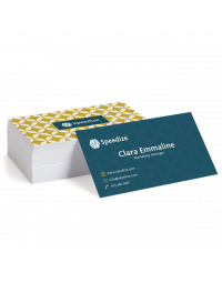 Custom Business Cards at Newprint store in Business Cards with SKU: BCCARDS12