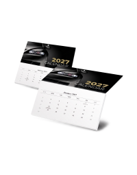 Economical wall calendars printing