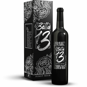 Custom Wine Boxes at Newprint store in Boxes & Packaging with SKU: WNBXS82