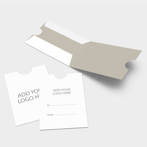 Card Holder Sleeve | NEWPRINT