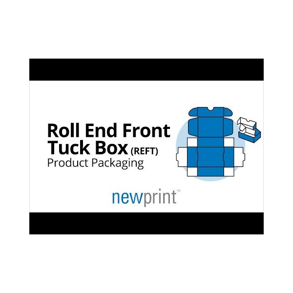 人気が高い  Roll End Tuck Front Box | NEWPRINT トップス