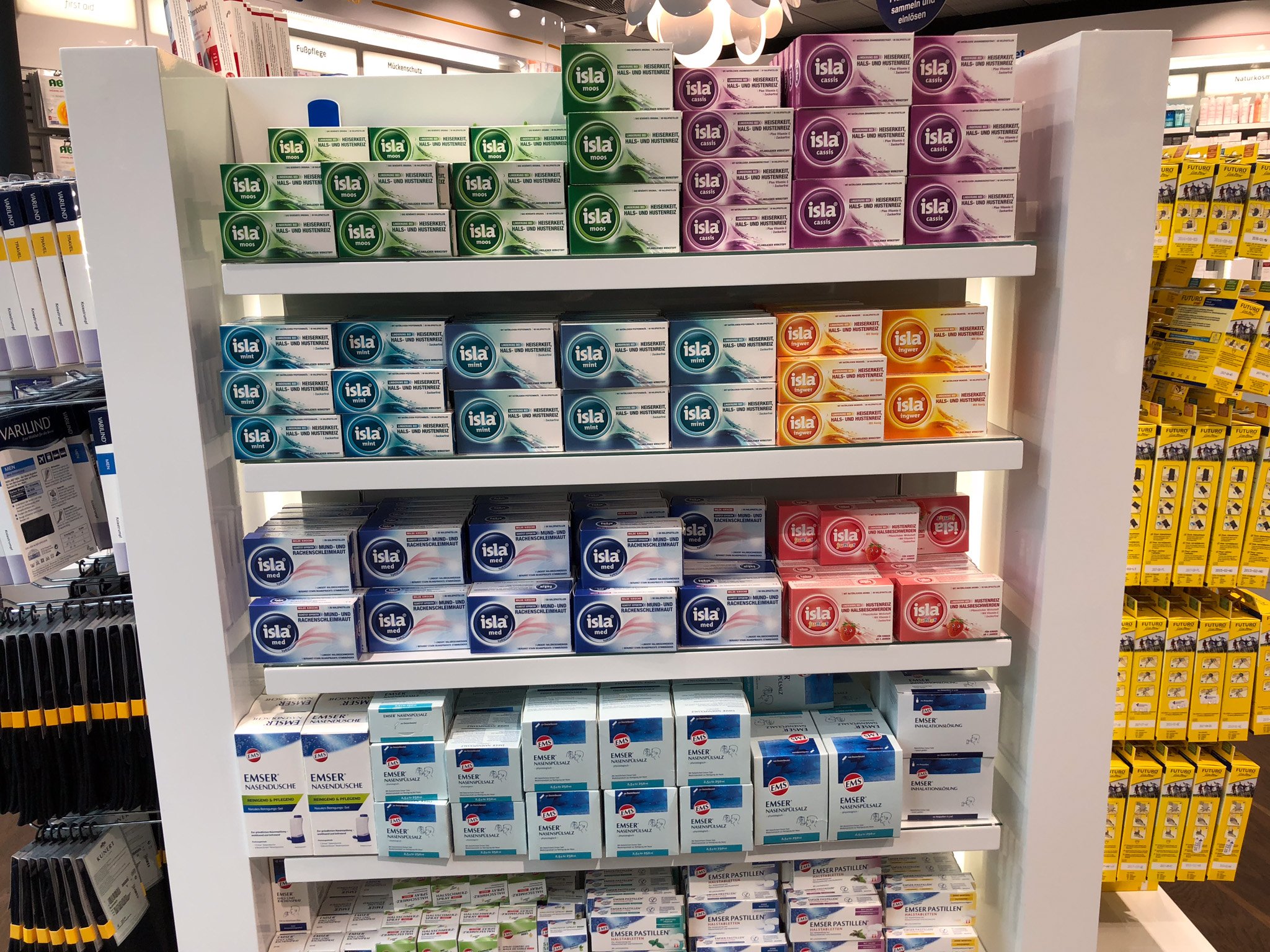 pharmaceutical-packaging