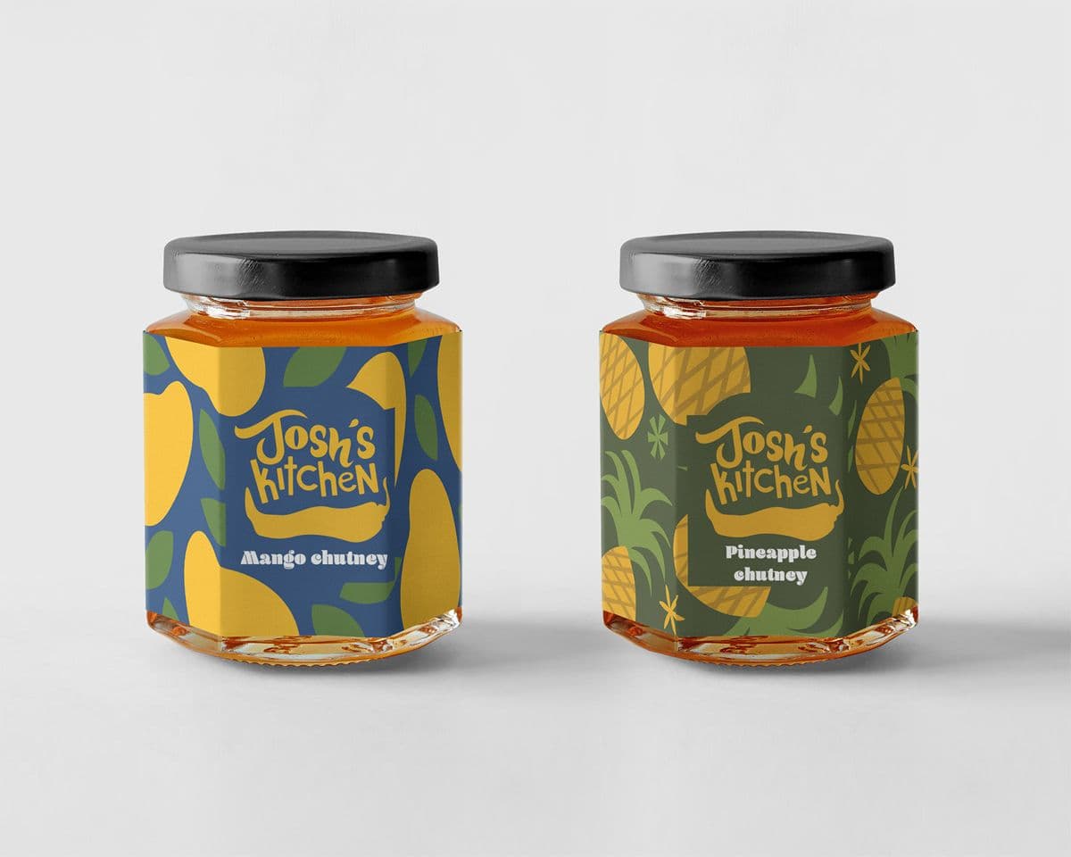 packaging label design ideas - Jessica Louise Hill
