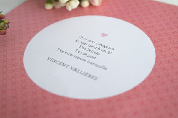 Classy Invitations