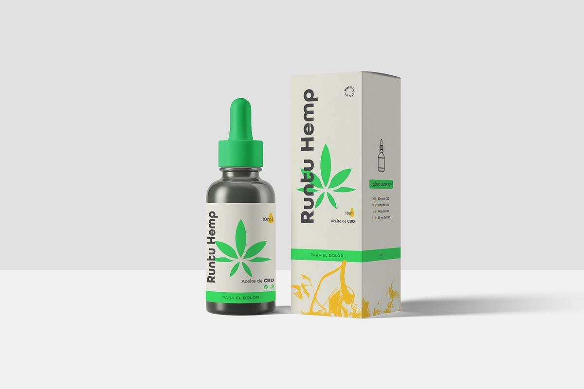 Best Cannabis Packaging - Carlos Paolo and Darma Marketing