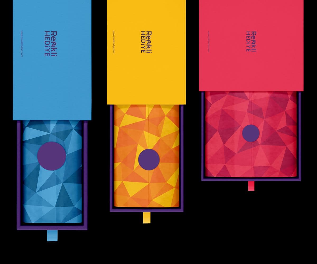 Best packaging designs - Amin Alizadeh