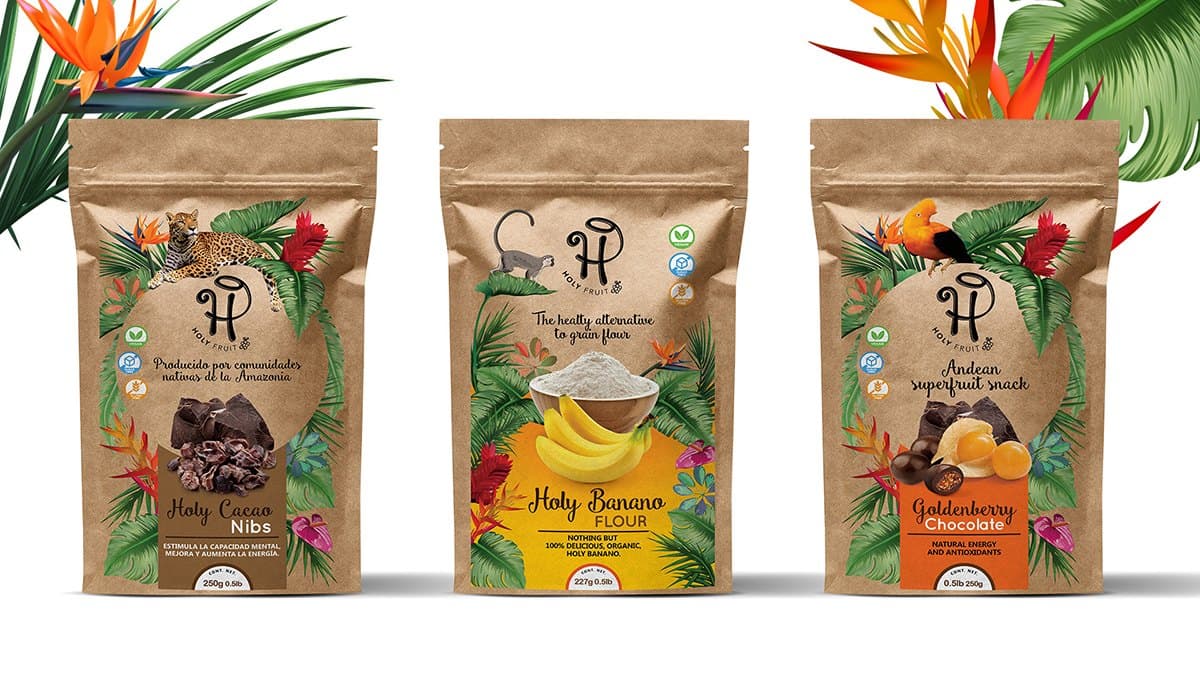 Tips for Best packaging designs - Daniel Juarez-Ruiz