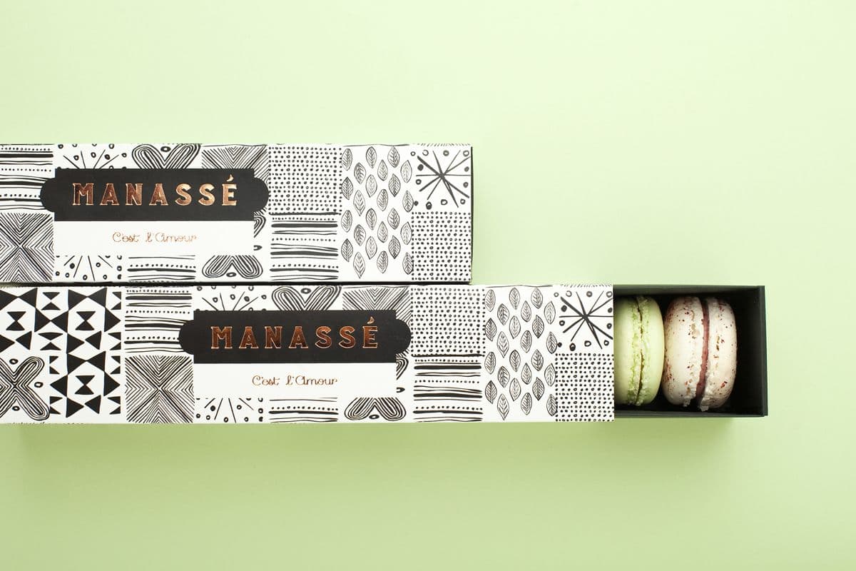 Menta . - Best packaging designs