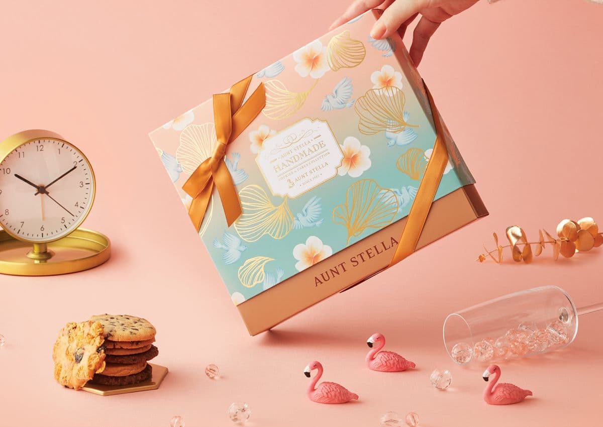 Best packaging designs - Su Wan Ling