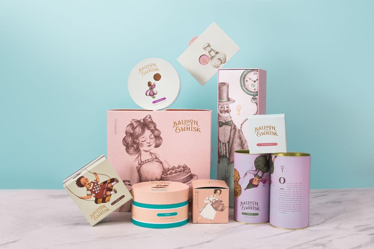 Tips for Best packaging designs - Thinking Room