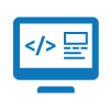 Software Development Icon