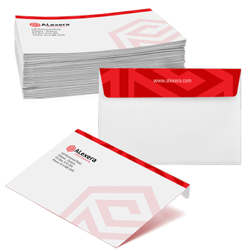 Full Colour Envelopes