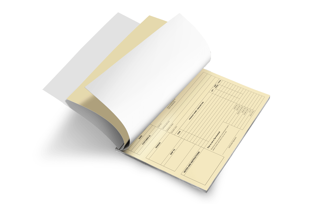 Ncr Binding and Format