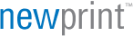 Newprint Logo