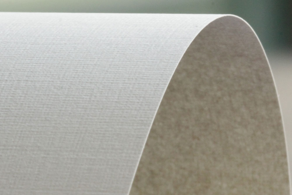 Linen Paper 100lb Sample 1